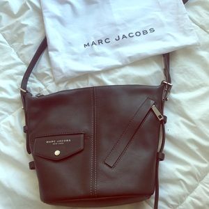 Marc Jacob's cross-body bag